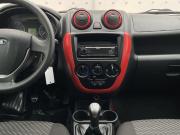 Lada (ВАЗ) Granta I Тамбов  - изображение 35
