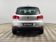 Volkswagen Tiguan I Рестайлинг Казань  - изображение 26