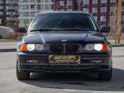 BMW 3 серии IV (E46) Тюмень  - изображение 15