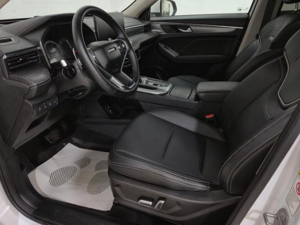 Haval Jolion I с пробегом 2023 года, цена 1 800 000 рублей, 101801 км, внедорожник, Автокод Объявления