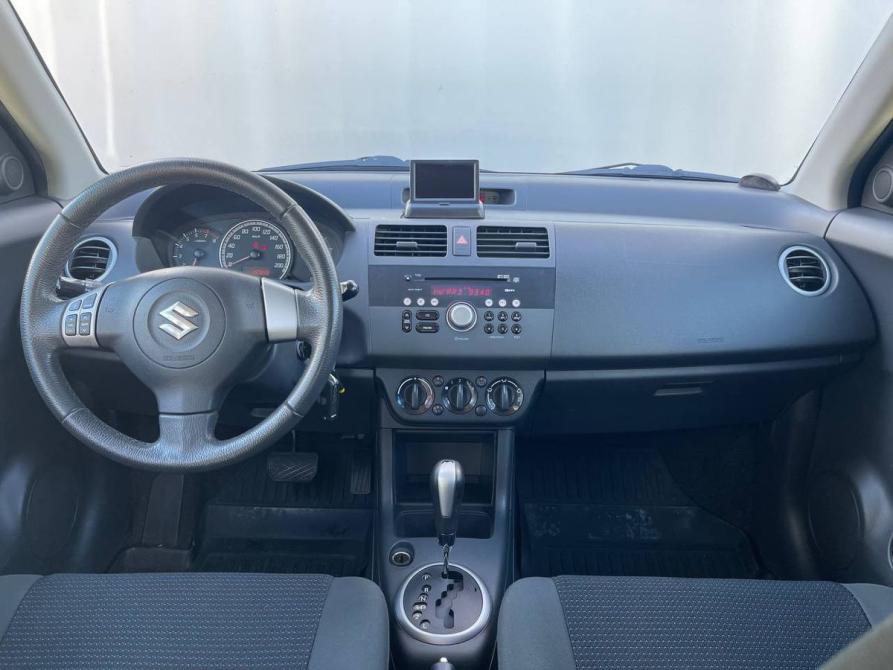 Suzuki Swift III Ярославль  - изображение 8