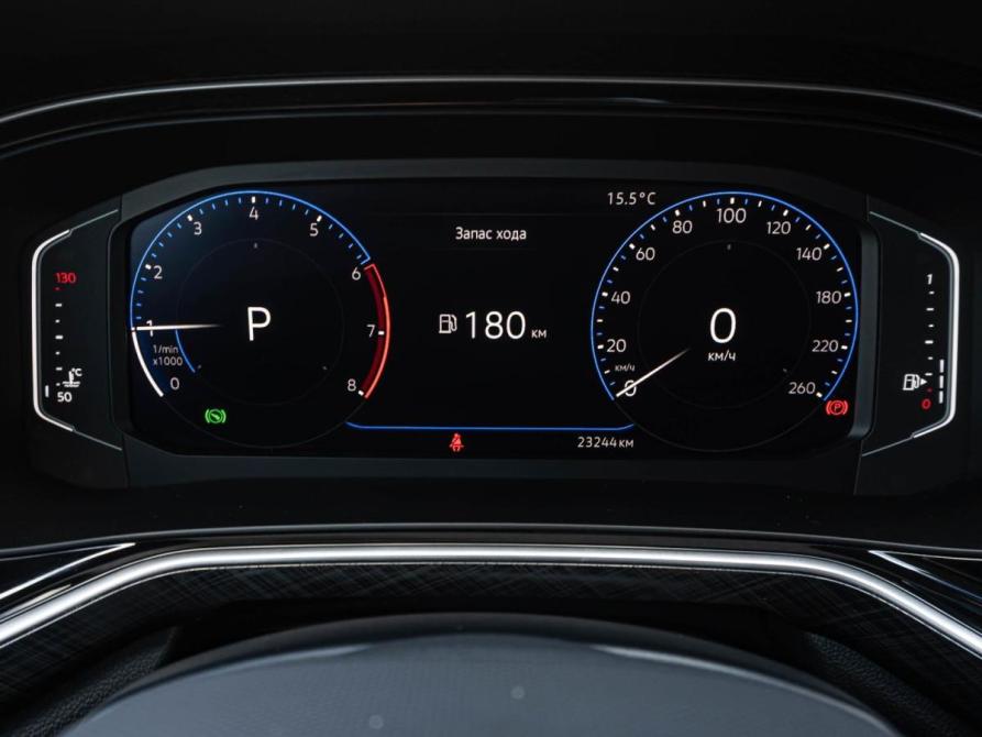 Volkswagen Polo VI Краснодар  - изображение 16