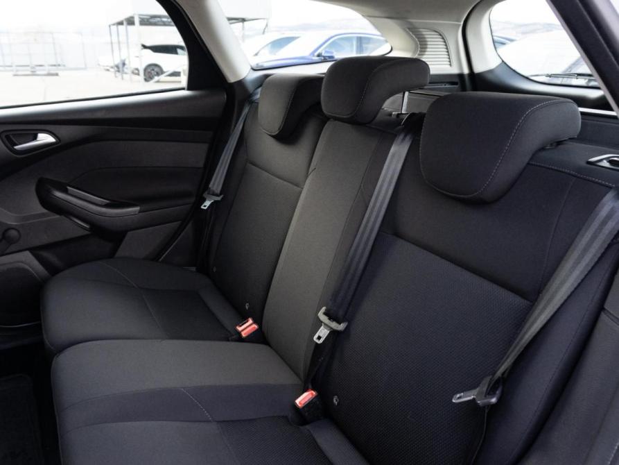 Ford Focus III Рестайлинг Улан-Удэ  - изображение 14