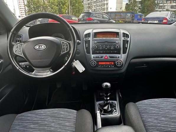 Kia Ceed I с пробегом 2008 года, цена 735 000 рублей, 141953 км, универсал, Автокод Объявления