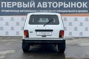 Lada (ВАЗ) Niva Legend Краснодар  - изображение 27