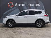 Toyota RAV4 IV (XA40) Рестайлинг Пермь  - изображение 34