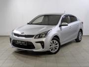 Kia Rio IV Химки  - изображение 24