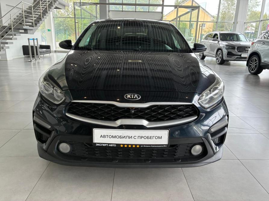 Kia Cerato IV Новосибирск  - изображение 14