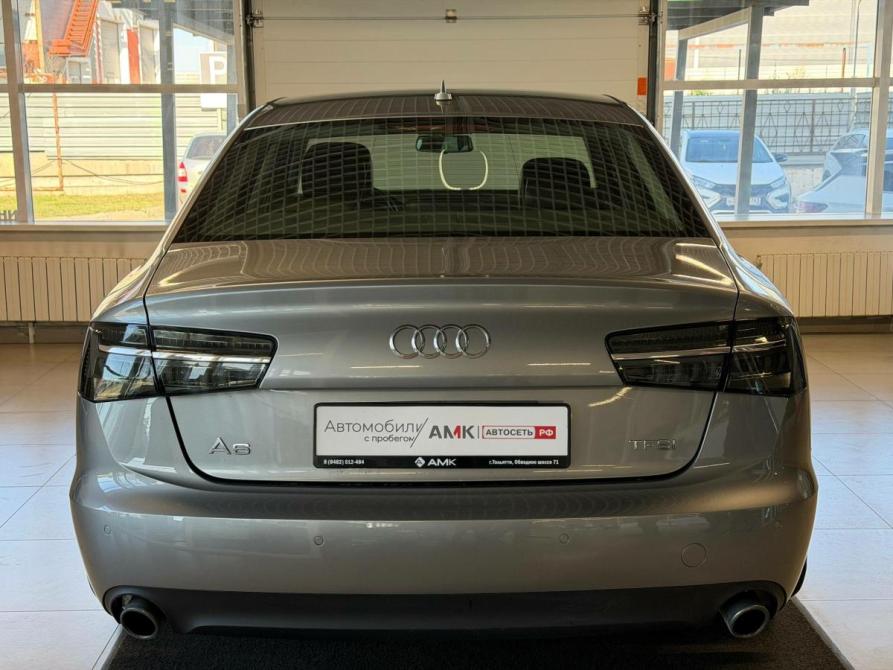 Audi A6 IV (C7) Тольятти  - изображение 9