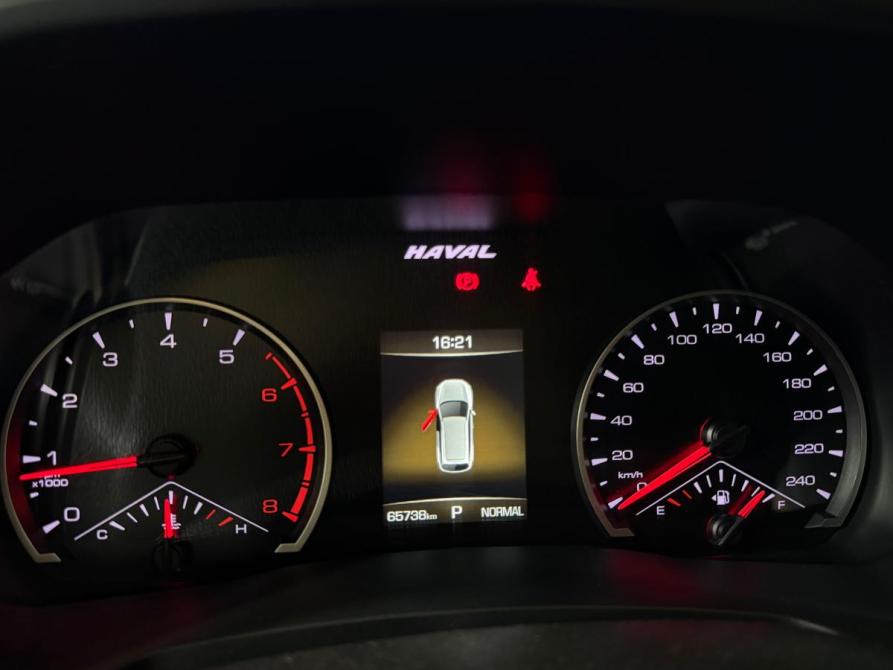 Haval F7 I Уфа  - изображение 11