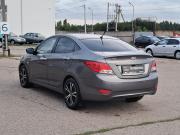 Hyundai Solaris I Набережные Челны  - изображение 36