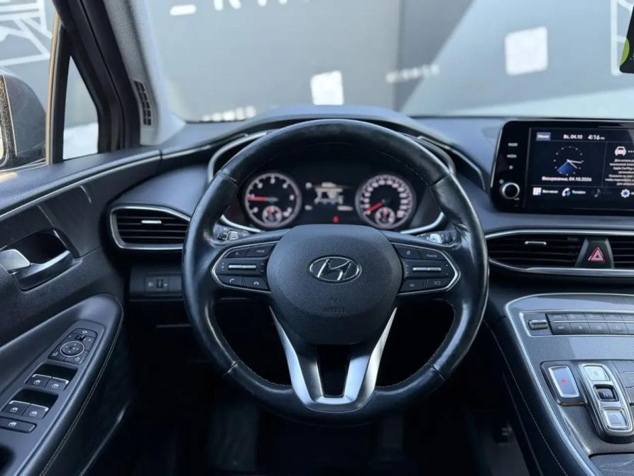 Hyundai Santa Fe IV Рестайлинг Минеральные Воды  - изображение 14