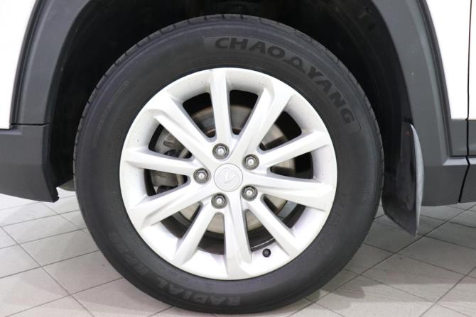 Changan CS35 Plus I с пробегом 2019 года, цена 1 150 000 рублей, 154395 км, внедорожник, Автокод Объявления