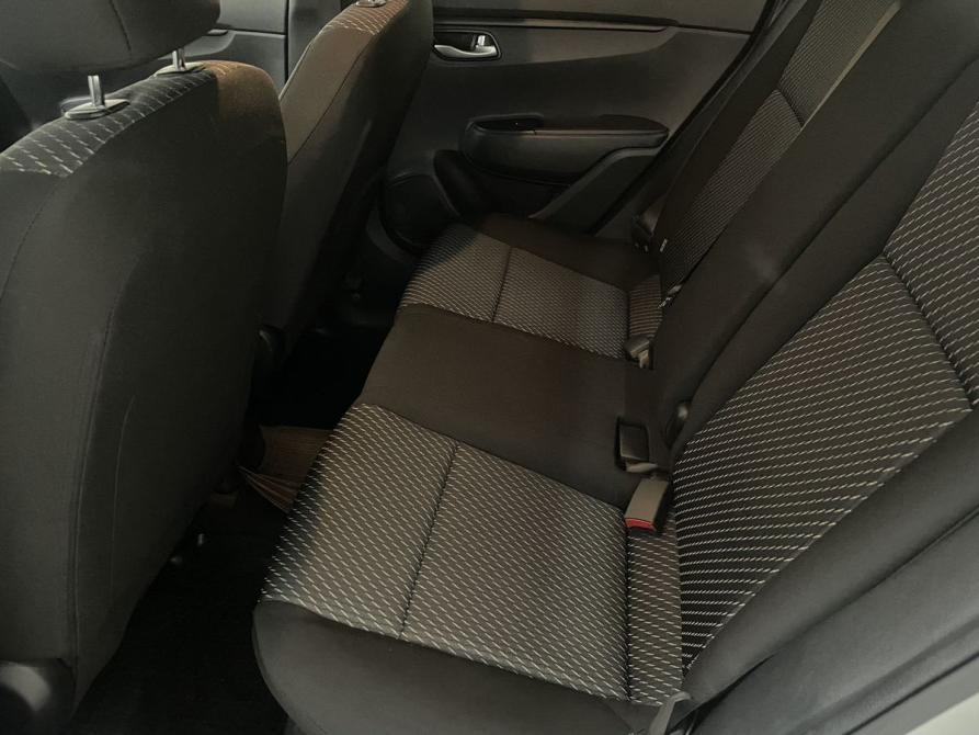 Kia Rio IV Воронеж  - изображение 13