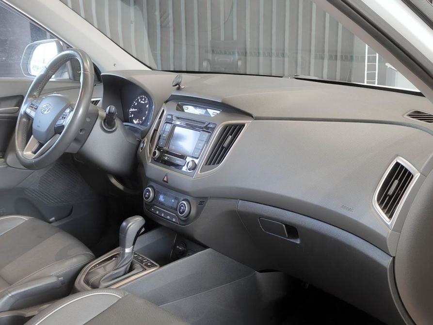 Hyundai Creta I Тула  - изображение 13