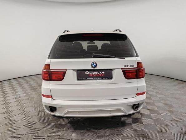 BMW X5 II (E70) Рестайлинг с пробегом 2010 года, цена 1 250 000 рублей, 233951 км, внедорожник, Автокод Объявления
