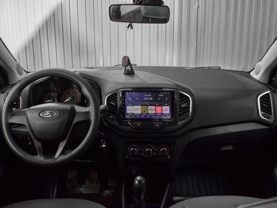 Lada (ВАЗ) XRAY I Екатеринбург  - изображение 11