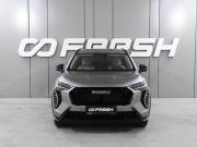 Haval Jolion I Рестайлинг Ростов-на-Дону  - изображение 28