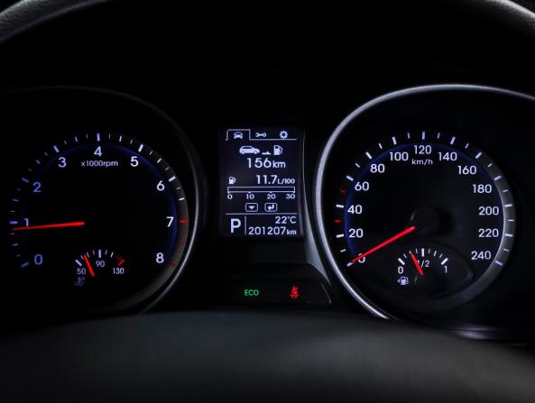 Hyundai Santa Fe III с пробегом 2013 года, цена 1 590 000 рублей, 201206 км, внедорожник, Автокод Объявления