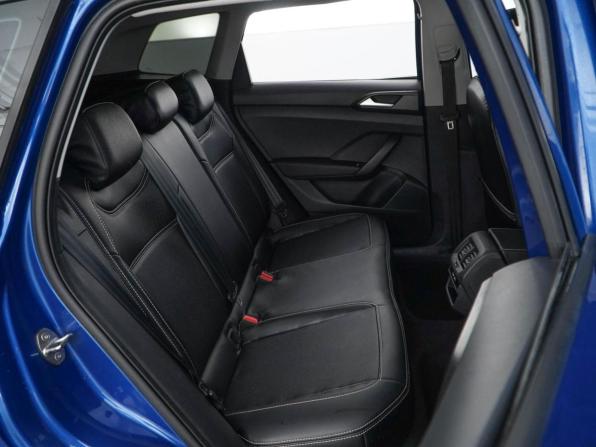 Volkswagen Taos I с пробегом 2021 года, цена 2 130 770 рублей, 125876 км, внедорожник, Автокод Объявления