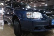 Hyundai Accent II Новокузнецк  - изображение 41