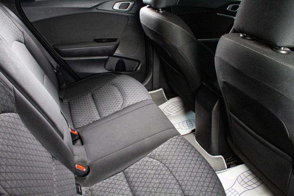 Kia Ceed III Сургут  - изображение 16