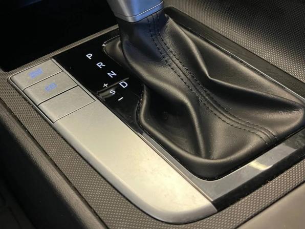 Hyundai Elantra VII (CN7) с пробегом 2021 года, цена 1 890 000 рублей, 119375 км, седан, Автокод Объявления