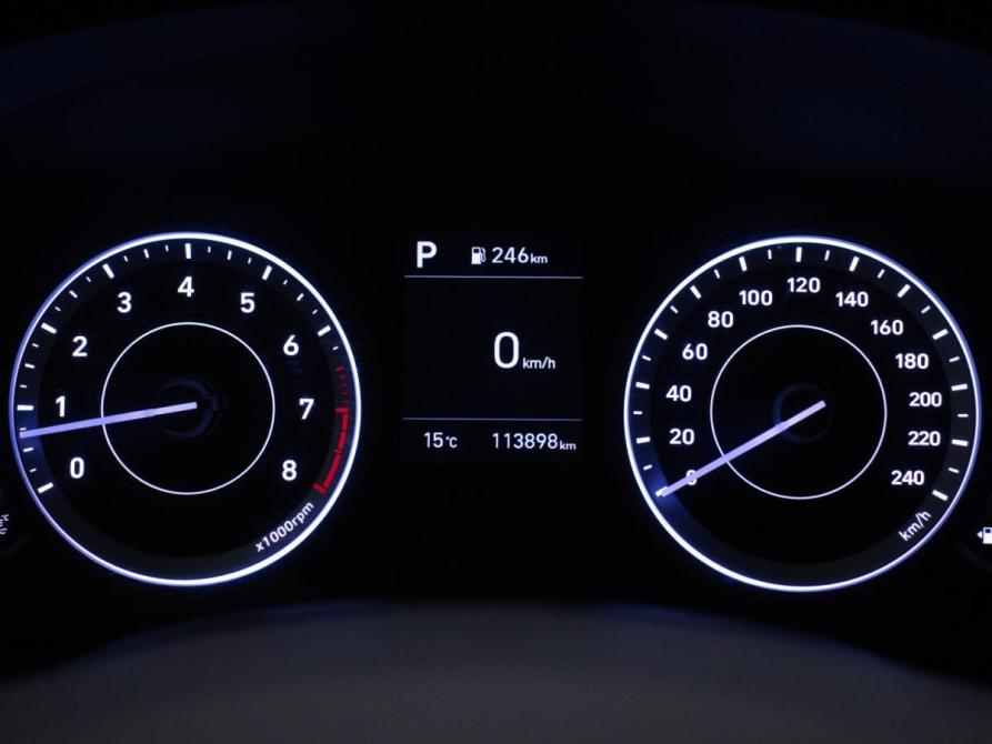 Hyundai Creta II Москва  - изображение 13
