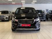 Kia Carnival III Екатеринбург  - изображение 27