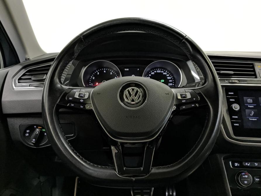 Volkswagen Tiguan II Москва  - изображение 22