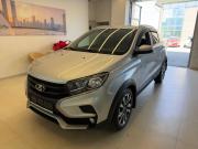 Lada (ВАЗ) XRAY I Челябинск  - изображение 19