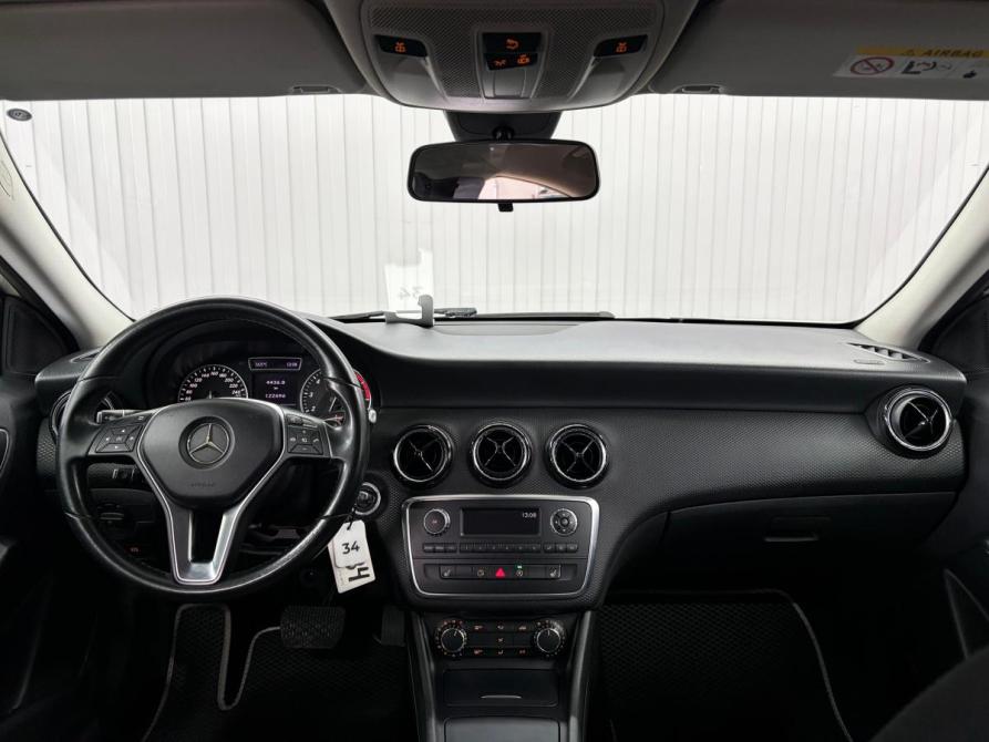 Mercedes-Benz A-Класс III (W176) Краснодар  - изображение 9