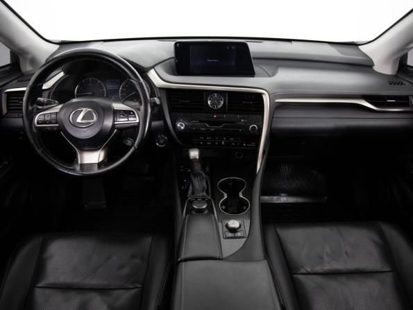 Lexus RX IV с пробегом 2019 года, цена 3 899 000 рублей, 87097 км, внедорожник, Автокод Объявления