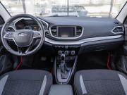 Lada (ВАЗ) Vesta I Рестайлинг (NG) Казань  - изображение 16