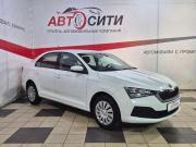 Skoda Rapid II Воронеж  - изображение 22