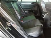 Volkswagen Passat B8 Москва  - изображение 28