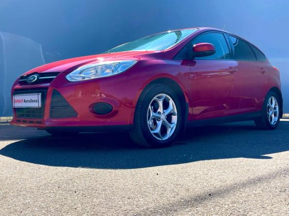 Ford Focus III с пробегом 2011 года, цена 830 000 рублей, 127279 км, хэтчбек, Автокод Объявления