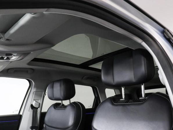 Jaecoo J7 I с пробегом 2023 года, цена 1 847 000 рублей, 90163 км, внедорожник, Автокод Объявления