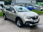 Renault Sandero II Рестайлинг Уфа  - изображение 18