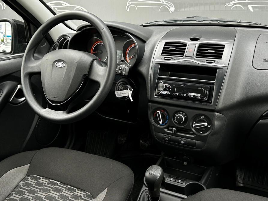 Lada (ВАЗ) Granta I Рестайлинг Санкт-Петербург  - изображение 13