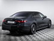 Mercedes-Benz S-Класс VII (W223) Москва  - изображение 32