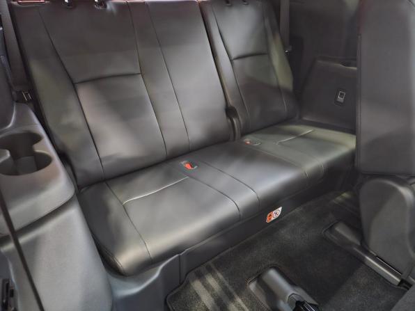 Toyota Highlander IV (XU70) с пробегом 2026 года, цена 5 950 000 рублей, 25 км, внедорожник, Автокод Объявления