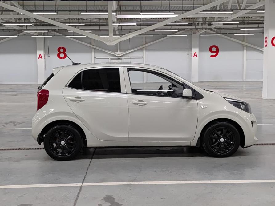 Kia Picanto III Казань  - изображение 5