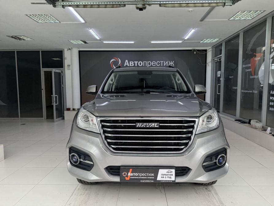 Haval H9 I Рестайлинг Минеральные Воды  - изображение 3