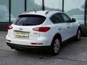 Infiniti EX I (J50) Екатеринбург  - изображение 30