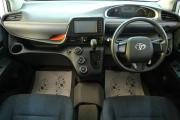 Toyota Sienta II Омск  - изображение 32