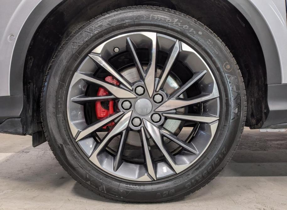 Belgee X50 Санкт-Петербург  - изображение 17
