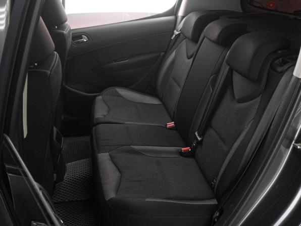 Peugeot 308 I с пробегом 2010 года, цена 399 000 рублей, 245450 км, хэтчбек, Автокод Объявления