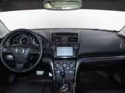 Mazda 6 II (GH) Рестайлинг Старый Оскол  - изображение 31