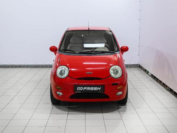 Chery Sweet (QQ) с пробегом 2006 года, цена 298 540 рублей, 78654 км, хэтчбек, Автокод Объявления